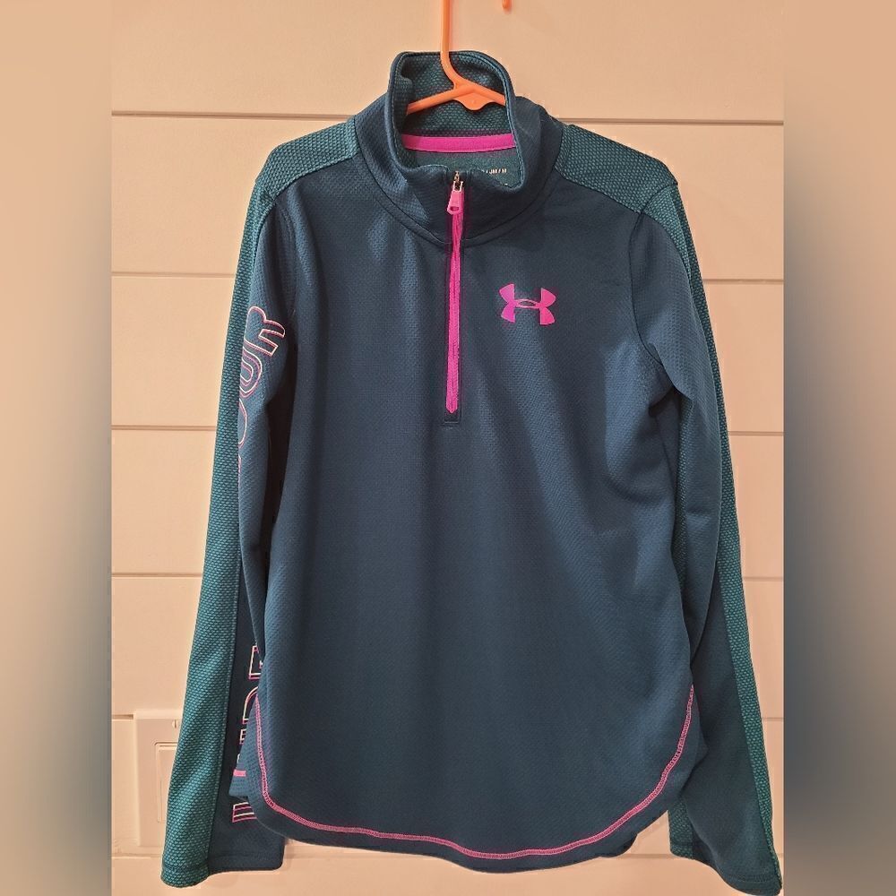 Under Armour 1/4 Zip
